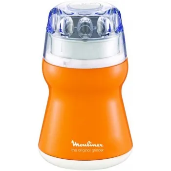 مطحنة القهوة مولينكس بقوة 180 واط 220 فولت AR110O27